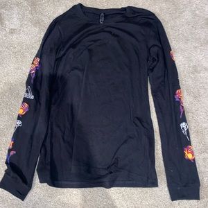 Adidas long sleeve shirt